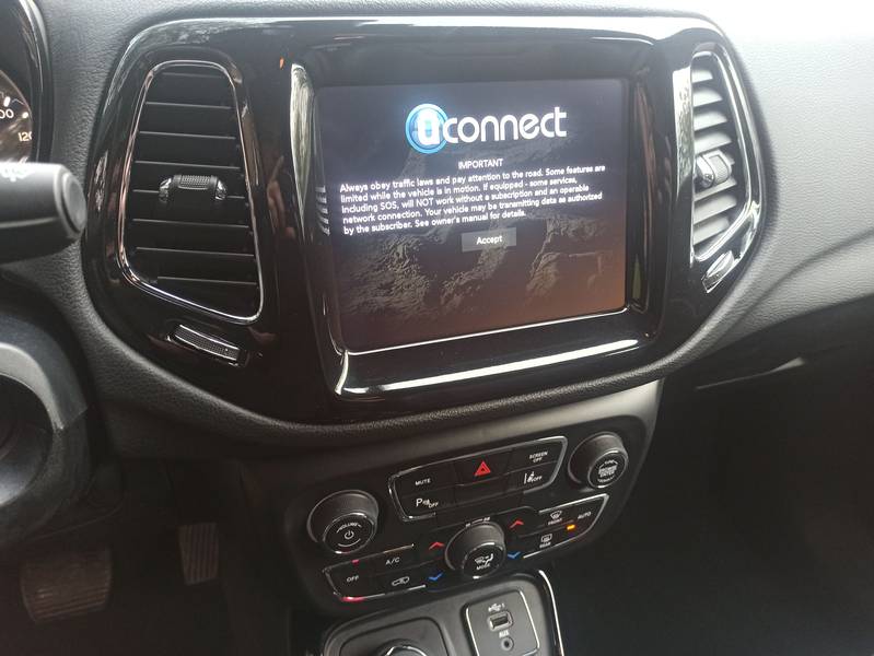 Jeep Compass 2.4 2021 80TH EDITION (Юбилейная версия)