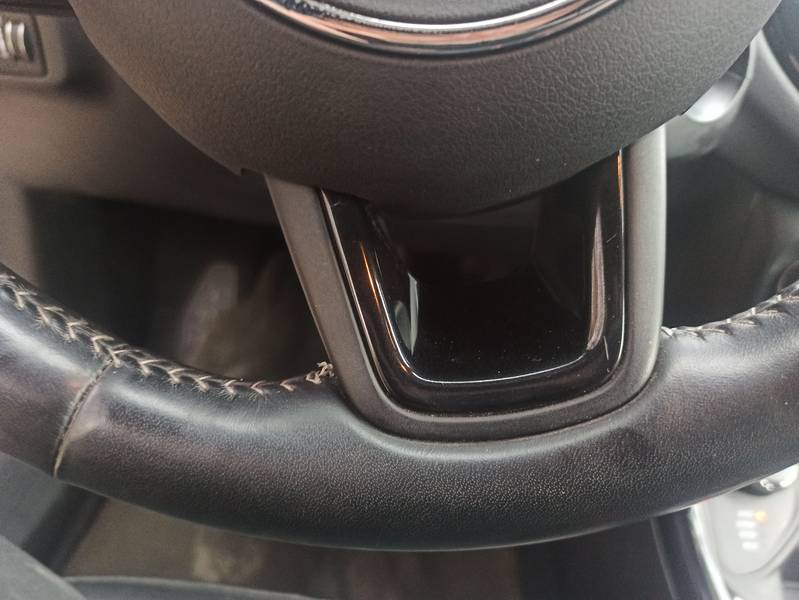 Jeep Compass 2.4 2021 80TH EDITION (Юбилейная версия)