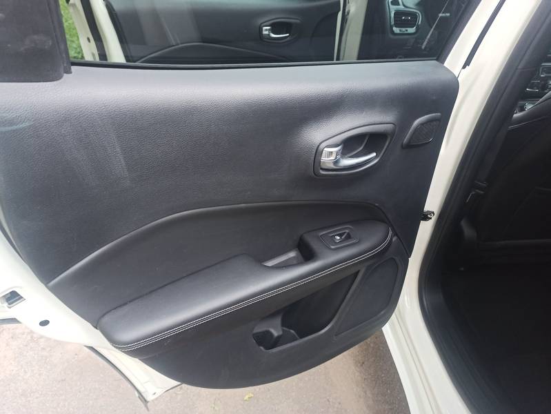 Jeep Compass 2.4 2021 80TH EDITION (Юбилейная версия)