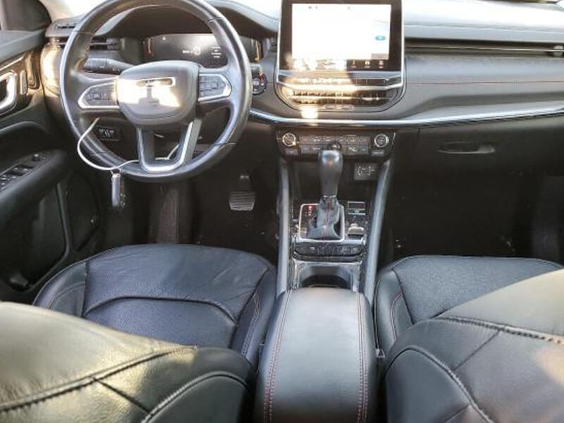 Jeep Compass 2022