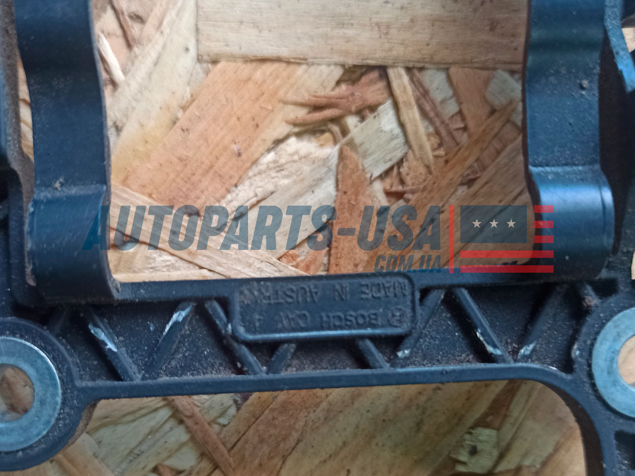 Кронштейн кріплення радара 1271015059 ACC 68578762AA Jeep Compass