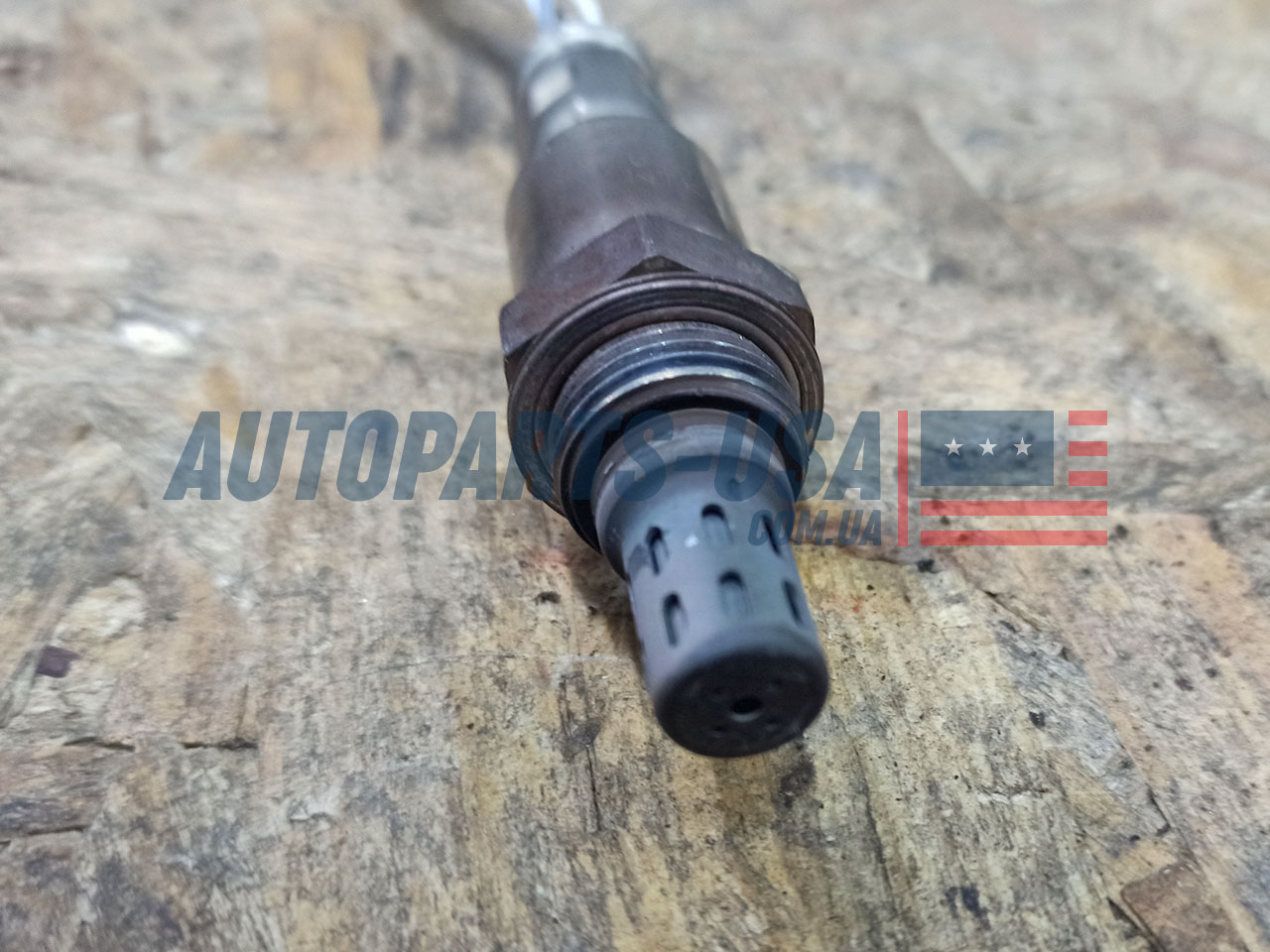 Лямбда-зонд задний Jeep Cherokee рестайлинг 2019-2021 AWD