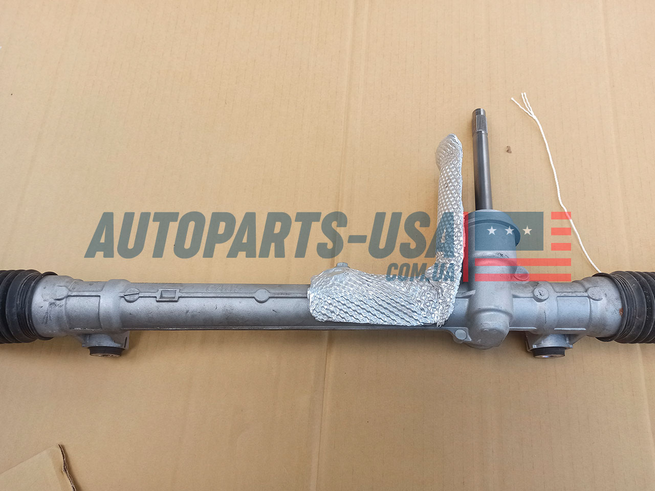 ルーク Рейка рульова Jeep Compass Trailhawk AWD 2017–2025 68273357AF