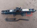 Домкрат Jeep Compass 2017-2025 68312896AC ручка домкрата 68312897AA