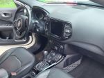 Продаж Jeep Compass 2.4 AWD 2021 62000 км 80TH Anniversary Edition без пробігу в Україні