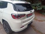 Продаж Jeep Compass 2.4 AWD 2021 62000 км 80TH Anniversary Edition без пробігу в Україні