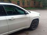 Продаж Jeep Compass 2.4 AWD 2021 62000 км 80TH Anniversary Edition без пробігу в Україні