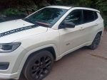 Продаж Jeep Compass 2.4 AWD 2021 62000 км 80TH Anniversary Edition без пробігу в Україні