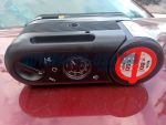 Комресор підкачування коліс Mopar 05181361AE антипрокольний гель 68400709AA Jeep Compass 2017-2025 Рестайлінг