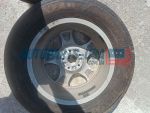 Колісний диск 6XK27TRMAA Jeep Compass 2.4 AWD Sport 2022 покришка Goodyear Reliant 215/65 R16 в ідеальному стані