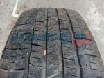 Колісний диск 6XK27TRMAA Jeep Compass 2.4 AWD Sport 2022 покришка Goodyear Reliant 215/65 R16 в ідеальному стані