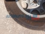 Колісний диск 6XK27TRMAA Jeep Compass 2.4 AWD Sport 2022 покришка Goodyear Reliant 215/65 R16 в ідеальному стані