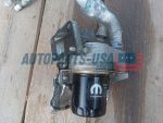 Теплообмінник 5048119AA Jeep Compass 2.4 2017-2024 в зборі 5047388AC ідеальний стан