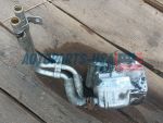 Теплообмінник 5048119AA Jeep Compass 2.4 2017-2024 в зборі 5047388AC ідеальний стан