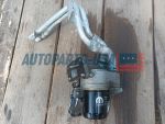 Теплообмінник 5048119AA Jeep Compass 2.4 2017-2024 в зборі 5047388AC ідеальний стан