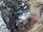 Двигун Jeep Compass 2022 2.4 AWD EDE 9ст-акпп, 38к, без навісного, 68252247AB
