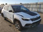 Jeep Compass Trailhawk