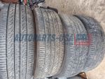 Оригінальний комплект колісних дисків R18 Yokohama Geolandar G055 225/55 R18 98H с резиною для Jeep Compass 2017-2023