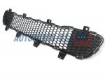 Нижня решітка grille переднього бампера Jeep Compass Нижня решітка grille переднього бампера Jeep Compass