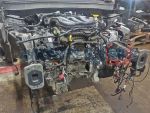 68229651AB Двигун 3.2 Jeep Cherokee TrailHawk 2020 з малим пробігом