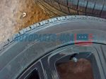 Комплект колесных дисков Джип Compass Trailhawk 2017-2022 2.4 5VC281STAA