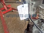 артикул 68252247AB двигун 2.4 Chrysler в зборі, комплектний в гарному стані OEM Mopar Jeep Renegade