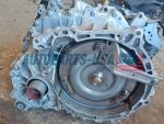 коробка автомат акпп zf 9hp48 jeep compass 17-22 68292645AC