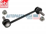 Тяга стабілізатора задня права Jeep Compass 2017-2024 AWD аналог FEBI 68246731AC