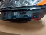 Фара передня ліва в зборі Jeep Compass 2017-2021 галоген з кріпленням 55112707AC оригінал бв