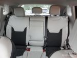 2018 Jeep Compass Latitude Gray 2.4L 4 