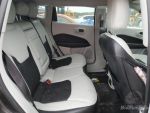 Gray Jeep Compass Latitude 2018 2.4L