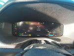 Gray 2.4L Jeep Compass Trailhawk 2022 