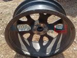 Колісний диск R19 5VC291X8AA Jeep Compass 2017-2025 бордюрка