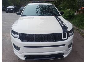 Jeep Compass 2.4 2021 80TH EDITION (Юбилейная версия)