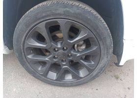 Jeep Compass 2.4 2021 80TH EDITION (Юбилейная версия)