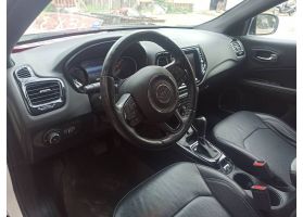 Jeep Compass 2.4 2021 80TH EDITION (Юбилейная версия)