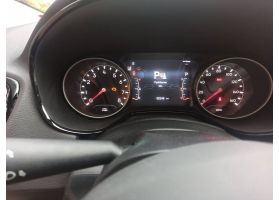 Jeep Compass 2.4 2021 80TH EDITION (Юбилейная версия)