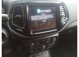 Jeep Compass 2.4 2021 80TH EDITION (Юбилейная версия)