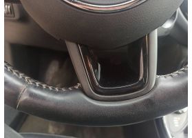 Jeep Compass 2.4 2021 80TH EDITION (Юбилейная версия)