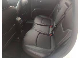 Jeep Compass 2.4 2021 80TH EDITION (Юбилейная версия)