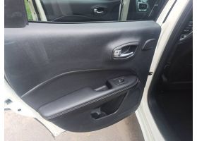 Jeep Compass 2.4 2021 80TH EDITION (Юбилейная версия)