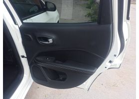 Jeep Compass 2.4 2021 80TH EDITION (Юбилейная версия)