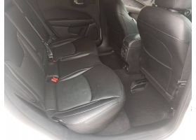 Jeep Compass 2.4 2021 80TH EDITION (Юбилейная версия)
