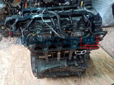 Двигун Jeep Compass 2017-2022 2.4 FWD EDE 6ст-акпп 51к з катушками та проводкою двигуна 68252247AB