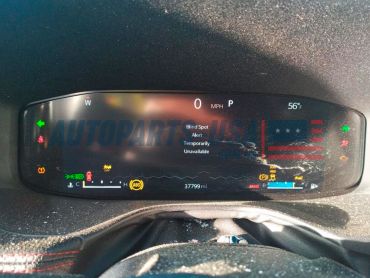 Щиток приладів Jeep Compass 2.4 Trailhawk AWD 2022-2025 68449344AL