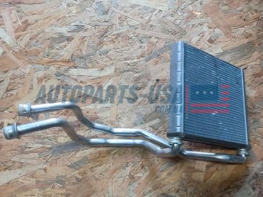 Радіатор пічки Jeep Compass 2017-2024 Mopar 68350333AA