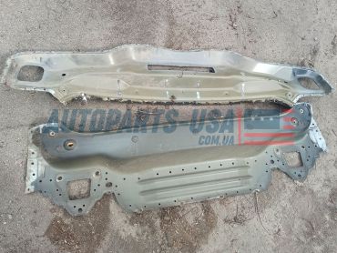 Задня панель кузова Jeep Compass 2017–2025 68243752AA