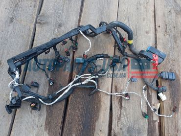 Проводка двигуна 68530588AA Jeep Compass 2.4 AWD Trailhawk 2022 рестайлінг