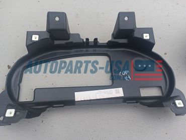 Монтажний кронштейн для щитка приладів 68495869AA Jeep Compass 2022 Sport рестайлінг