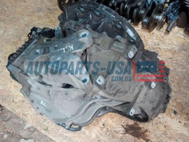 АКПП у зборі Jeep Cherokee KL 2020 Limited 3.2 AWD 68311479BA без блоку ECU 68311479AA